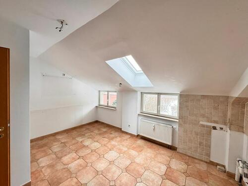 Foto - 2 Zimmer Dachgeschoßwohnung in Halle (Saale)