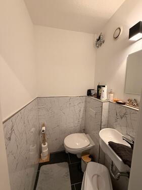 Foto - Maisonettenwohnung in Homburg zur Miete