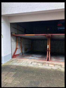 Foto - Garagenstellplatz in Kaiserslautern