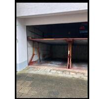 Garagenstellplatz in Kaiserslautern - Otterberg