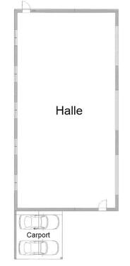 Foto - andere zur Miete in Pfakofen