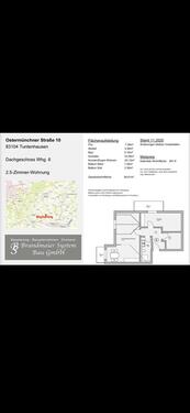 Foto - 2,5 Zimmer Neubauwohnung in Beyharting