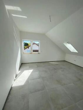 Foto - Dachgeschoßwohnung in Leidersbach zur Miete