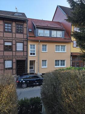 Foto - Helle 2-Zimmer-Wohnung in Bad Sachsa Kernstadt zu vermieten.