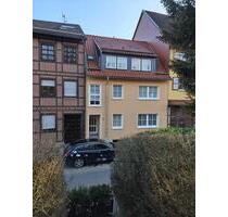 Helle 2-Zimmer-Wohnung in Bad Sachsa Kernstadt zu vermieten.