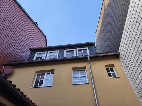 Foto - 2 Zimmer Etagenwohnung zur Miete in Bad Sachsa