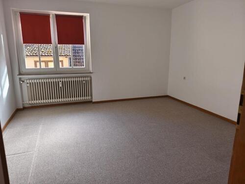 Foto - Etagenwohnung in Bad Sachsa zur Miete