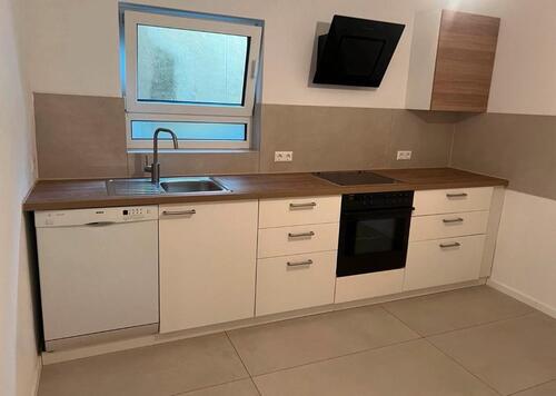 Foto - Terrassenwohnung in Göppingen zur Miete