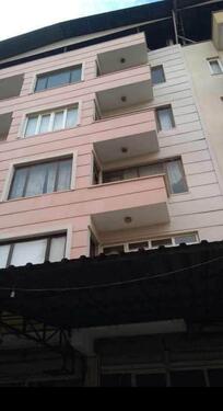 Foto - Mehrfamilienhaus in Nazilli Türkei 4 Wohneinheiten 1 Geschäft