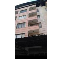 Mehrfamilienhaus in Nazilli Türkei 4 Wohneinheiten 1 Geschäft - Hoya