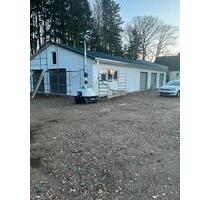 Gewerbehalle Halle Garage Lager - Osnabrück Eversburg