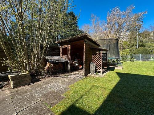 Foto - Mehrfamilienhaus, Wohnhaus in Waiblingen zum Kaufen