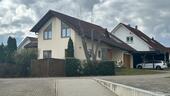 Foto - Einfamilienhaus in Hechingen