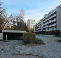 Helle 2-Zimmer Wohnung in MUC Solln zu verkaufen - München Thalkirchen-Obersendling-Forstenried-Fürstenried-S