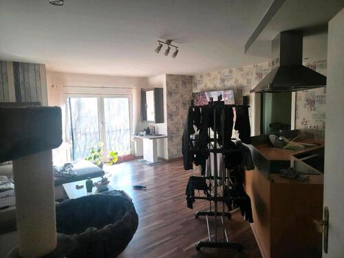 Foto - großzügige 3,5 Raumwohnung - 780,00&nbsp;EUR Kaltmiete, ca.&nbsp; 80,00&nbsp;m&sup2;