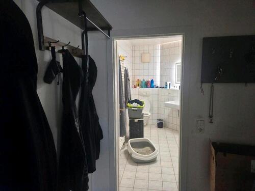 Foto - 3.5 Zimmer Etagenwohnung zur Miete in Korswandt