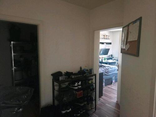 Foto - 3.5 Zimmer Etagenwohnung in Korswandt