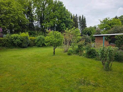 Foto - 5 Zimmer Doppelhaushälfte in Langballig
