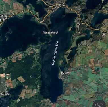 Foto - Doppelhaushälfte in Langballig zur Miete