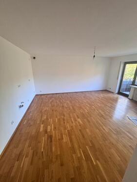 Foto - Etagenwohnung in Kochel am See zur Miete