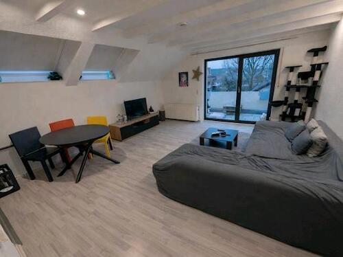 Foto - Etagenwohnung in Bad Lippspringe zum Kaufen