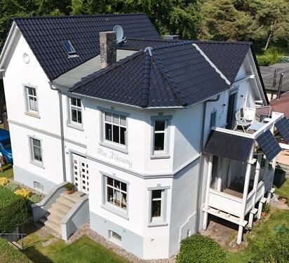 Foto - Haus nur 100 Meter zum Strand - 654.000,00&nbsp;EUR Kaufpreis, ca.&nbsp; 160,00&nbsp;m&sup2;