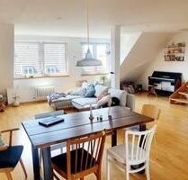 Maisonettewohnung im Herzen von Nippes - Köln