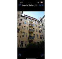Mitten im Leben am Boxi und doch ruhig - Berlin Friedrichshain-Kreuzberg