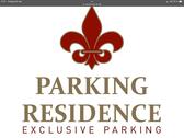 Foto - Parking Residenz exklusiv, parken für oldtimer und Luxury Cars