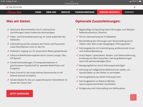 Foto - andere in Norderstedt zur Miete