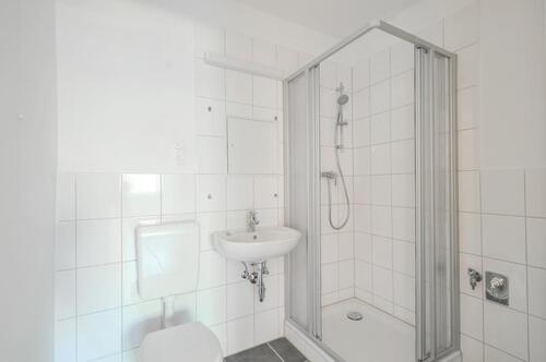 Foto - Etagenwohnung in Halle (Saale) zur Miete