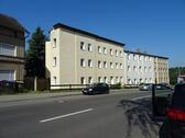Foto - Etagenwohnung zur Miete in Hettstedt