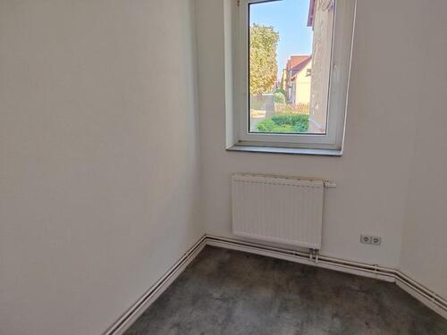 Foto - Etagenwohnung in Hettstedt zur Miete