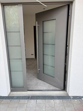 Foto - Etagenwohnung zur Miete in Gunzenhausen