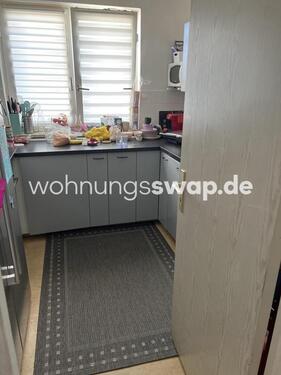 Foto - Etagenwohnung in Berlin