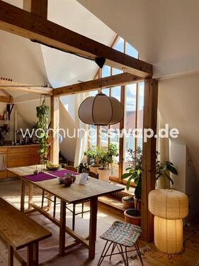 Foto - Etagenwohnung zur Miete in München