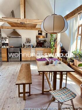 Foto - Etagenwohnung in München zur Miete