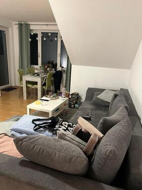 Foto - Etagenwohnung zur Miete in Köln
