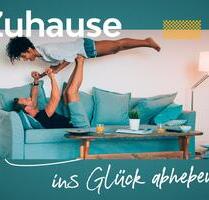 2- Zimmer Wohnung in Neubrandenburg - Für Sie renoviert
