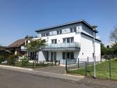 Foto - Etagenwohnung in Hennef (Sieg)