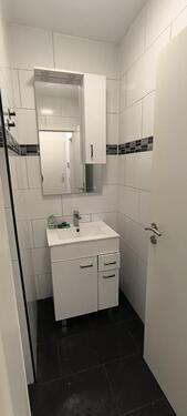 Foto - Etagenwohnung in Saarbrücken