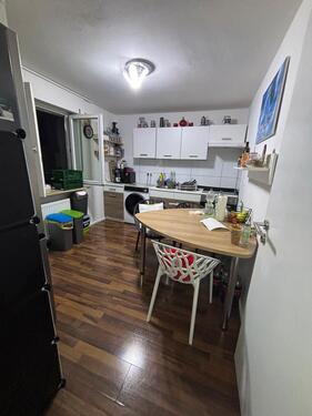 Foto - Zwei Zimmerwohnung - 700,00 EUR Kaltmiete,