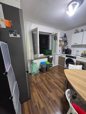Foto - Etagenwohnung zur Miete in Heilsbronn