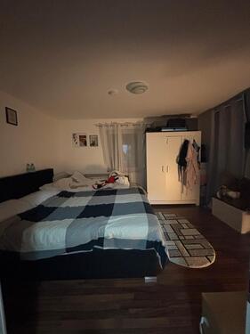 Foto - Etagenwohnung in Heilsbronn zur Miete