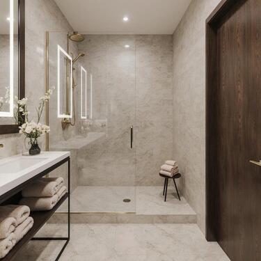 Foto - Etagenwohnung zur Miete in München