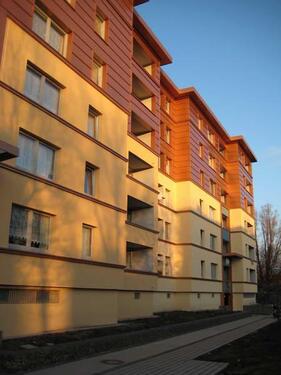 Foto - 3-Zimmer-Wohnung in Dortmund Scharnhorst