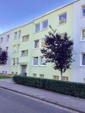 Foto - Schicke 3-Zimmer-Wohnung mit Balkon