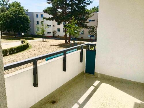 Foto - Etagenwohnung zur Miete in Garbsen