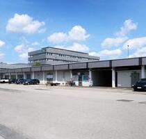 RENOVIERTE INDUSTRIE-PRODUKTIONSFLÄCHE IN HANNOVER – BARRIEREFREI!