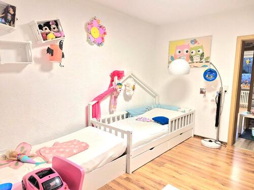 Foto - 2 Zimmer Etagenwohnung in Bad Harzburg